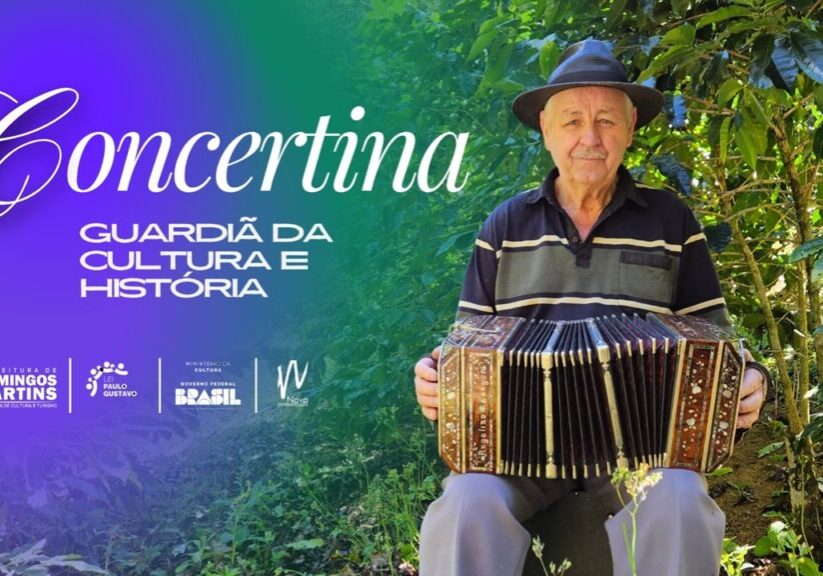 Arte concertina