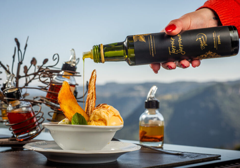 Azeite Olivas de Gramado - Divulgação