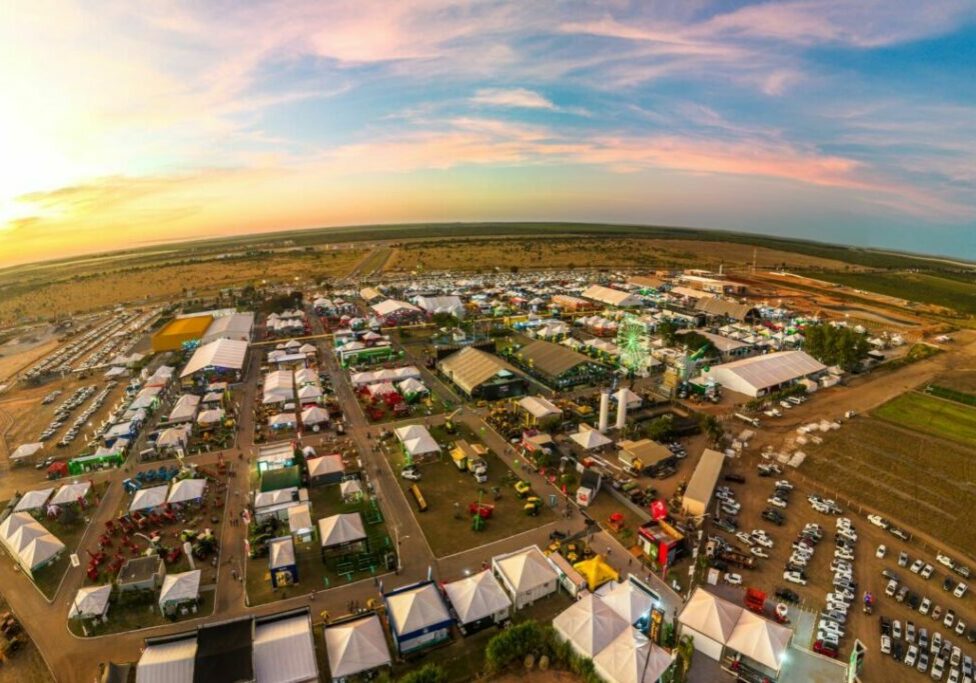 Bahia-Farm-Show
