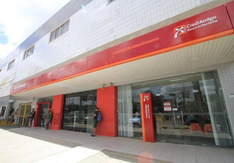 Banco do Nordeste - Divulgação