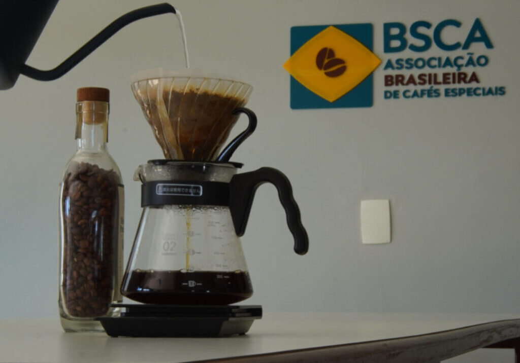 Barismo - BSCA