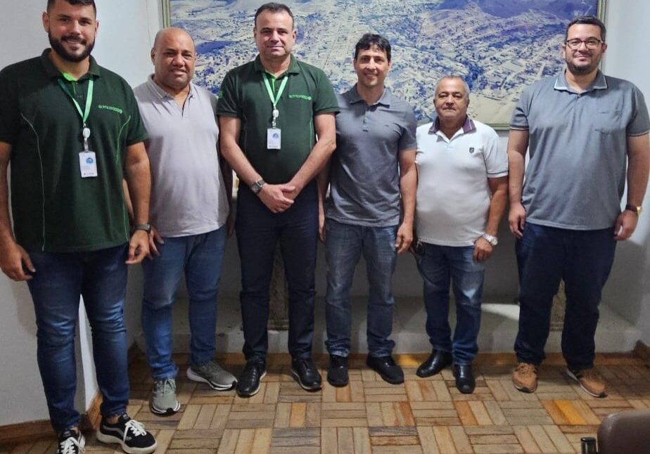 Barra de São Francisco