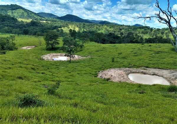 Barraginha-Igaratinga