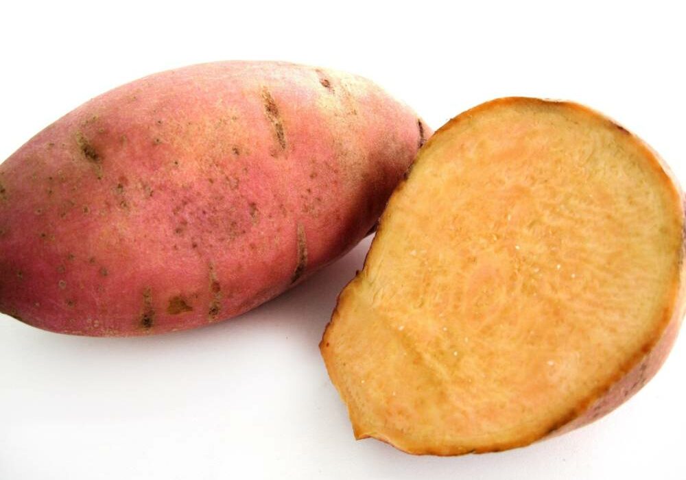 Batata-doce