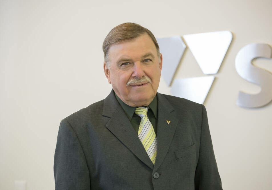 Bento-Venturim-presidente-do-Sicoob-ES