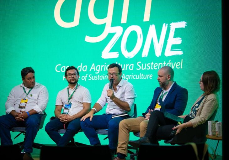 Bioinsumos Cop30 - Mapa