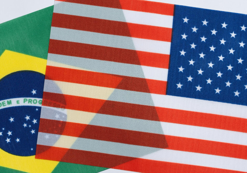 Brasil x Usa_Freepik