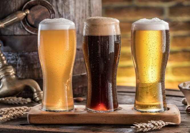 CERVEJA
