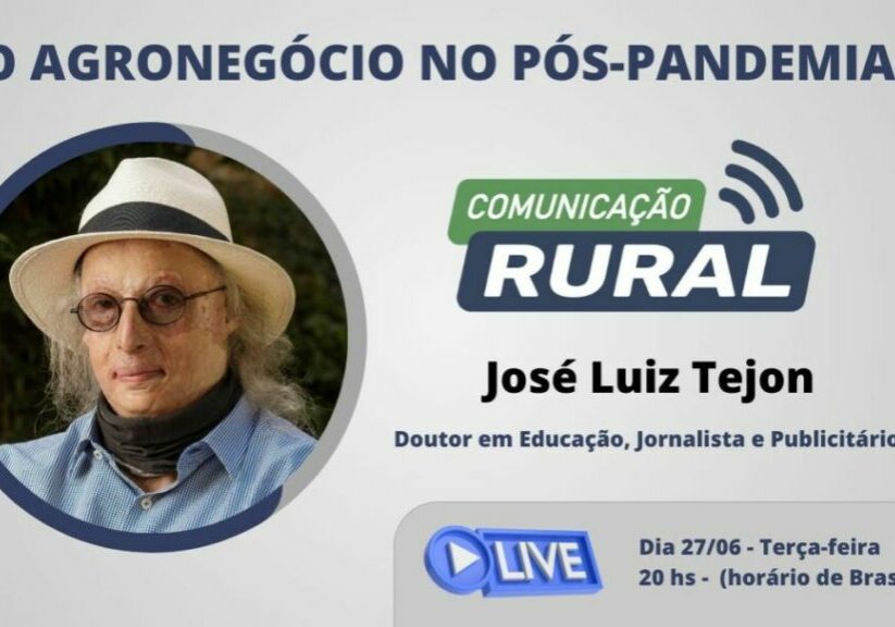 COMUNICÇÃO_RURAL - TEJON