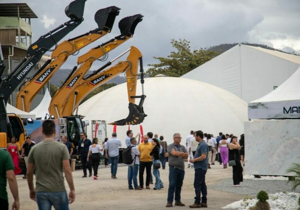 Cachoeiro Stone Fair