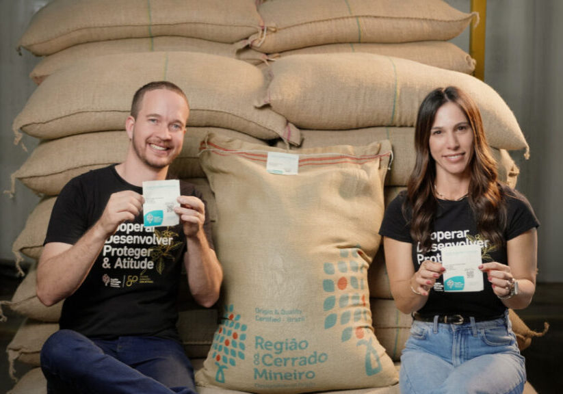 Café Cerrado Mineiro certificação - Divulgação