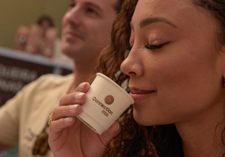 Café Connection