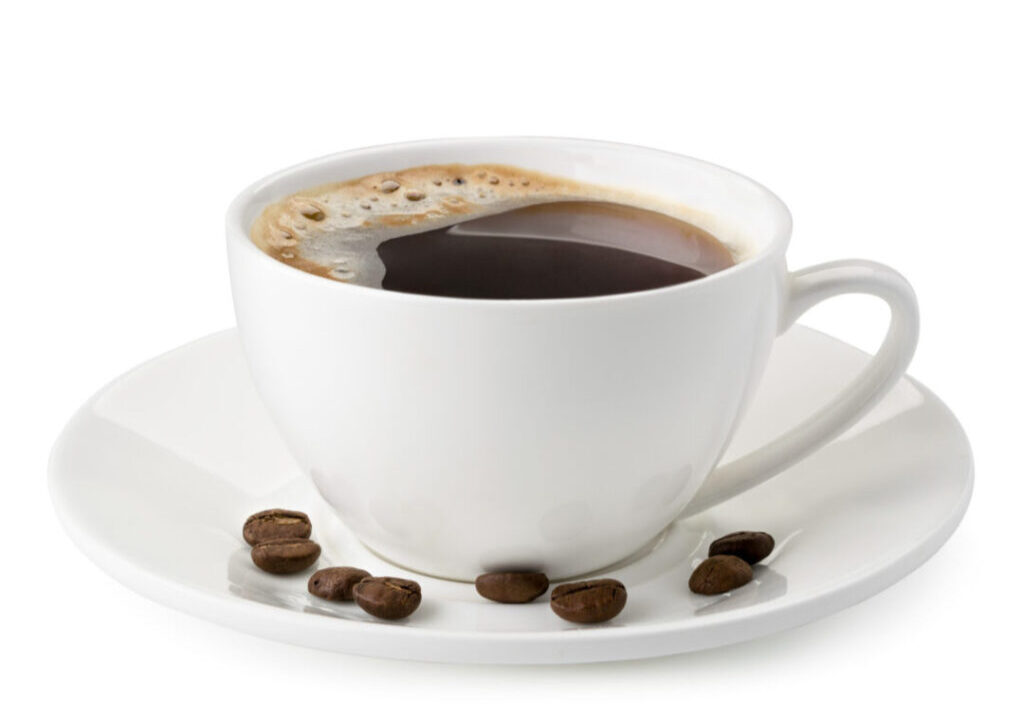 Café na xícara - Freepik