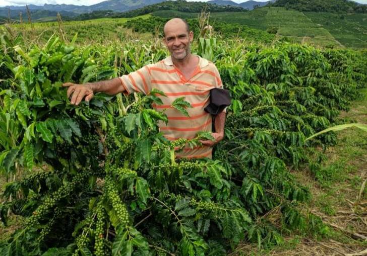 Cafeicultor-Caparao