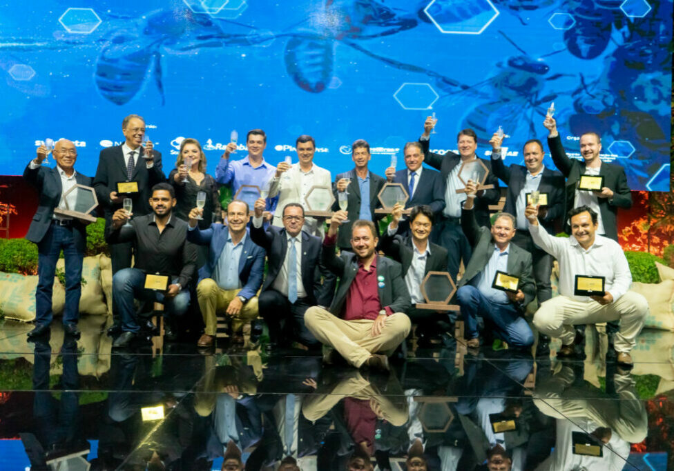 Cafeicultores-comemoram-a-nona-edicao-do-Premio-Regiao-Cerrado-Mineiro-no-ano-passado