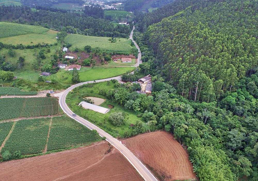 Caminhos do Campo Venda Nova