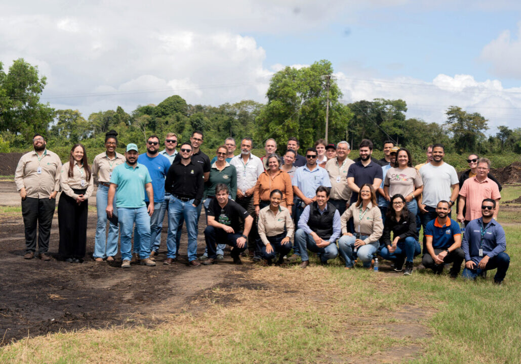 Caminhos para Regenerar Instituto Ampliê