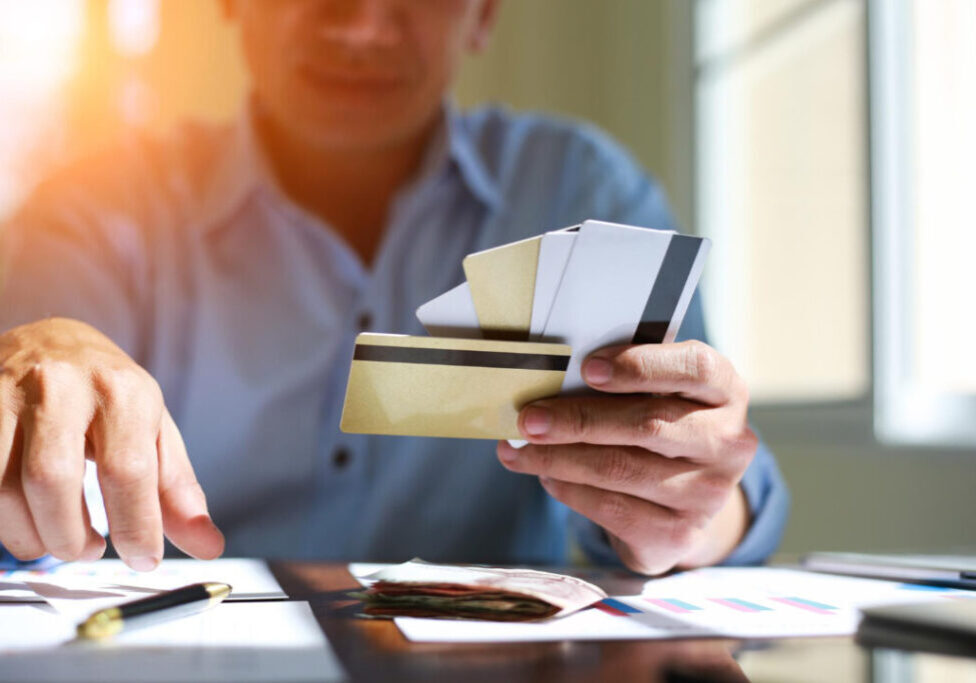 Cartão de Crédito_Freepik