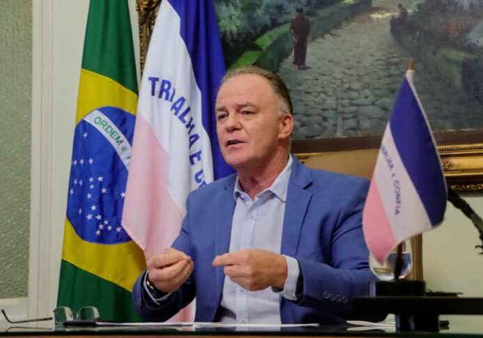 Casagrande-quarentena