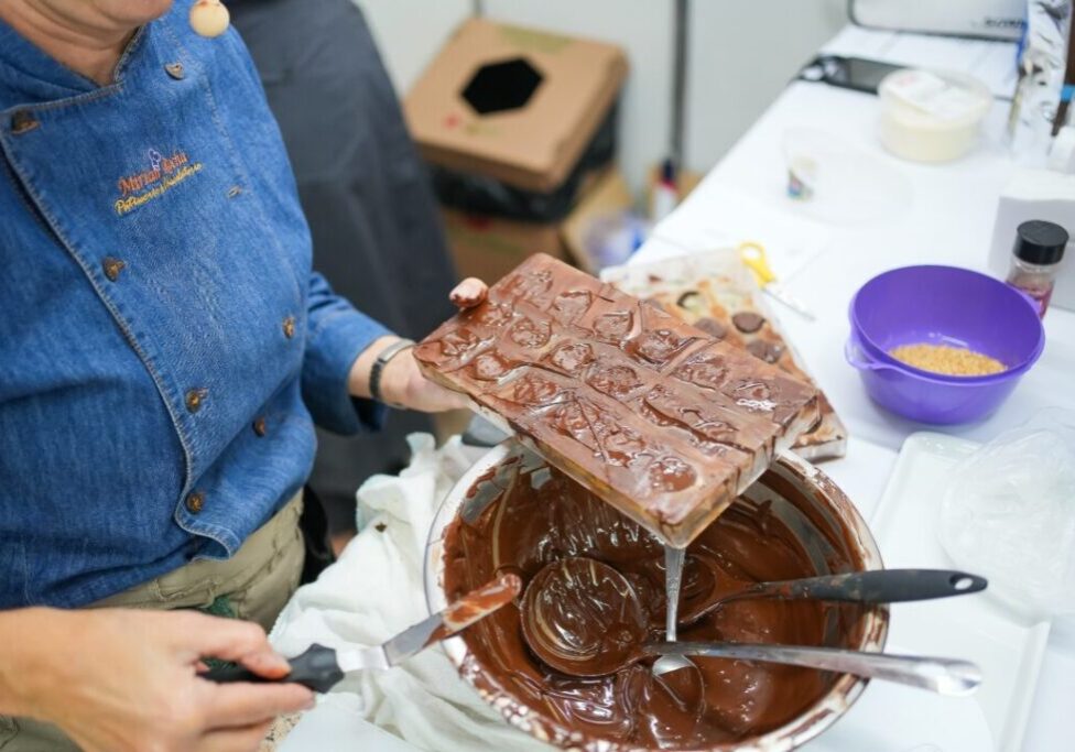 Chocolate - Cacau Fest - Daniel Bittencourt