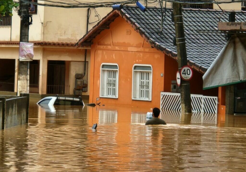 Chuva Mimoso (3)