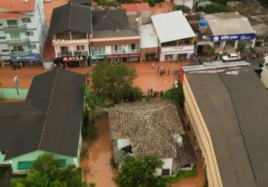 Chuva-em-Ponto-Alto