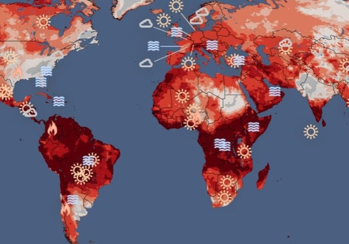 Clima-quente-no-mundo