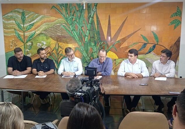 Coletiva-H5N1