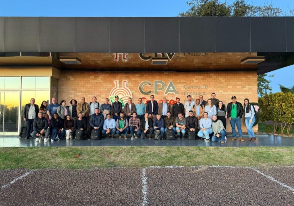 Comitiva Cooperativismo