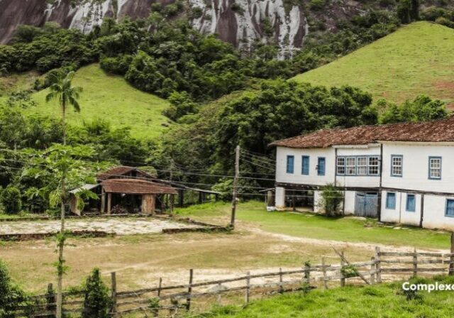 Complexo Santa Maria