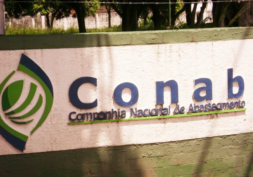 Conab