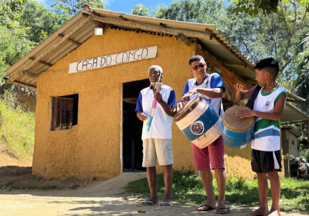 Congo_Cariacica_Iures Wagmaker