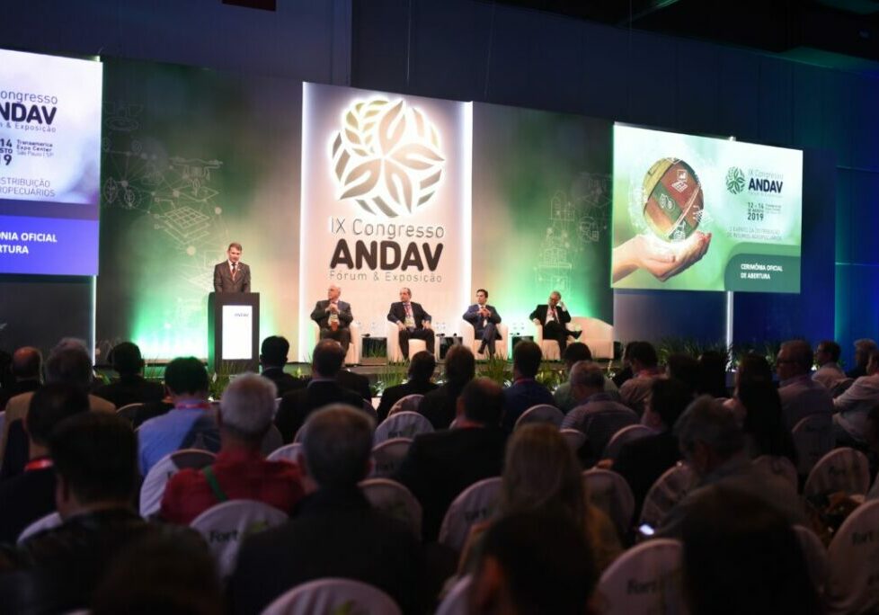 Congresso-ANDAV