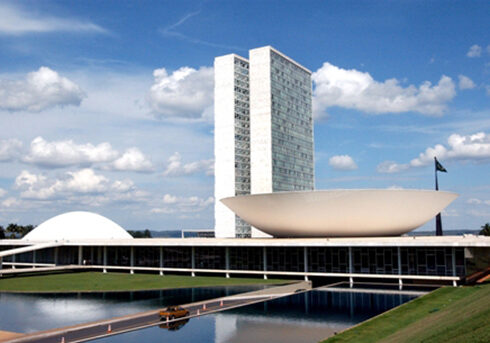 Foto externa do Congresso Nacional
22.11.03
Foto Reynaldo Stavale