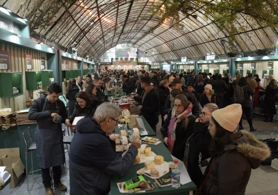 Connection - Divulgação