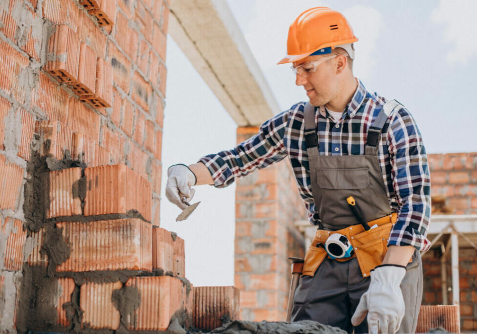 Construção Civil - Freepik