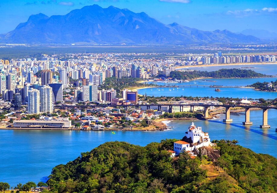 Convento, Vila Velha - Yuri Barichivich