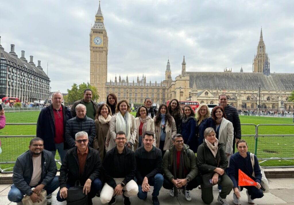 Cooperativas Capixabas_Inglaterra