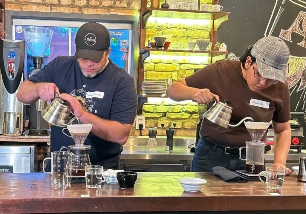 Copa Hario - Divulgação-Copa Hario Brasil