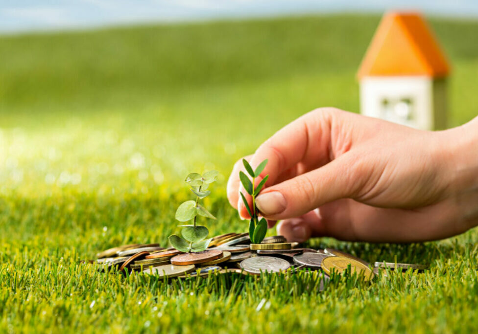 Crédito rural - Freepik