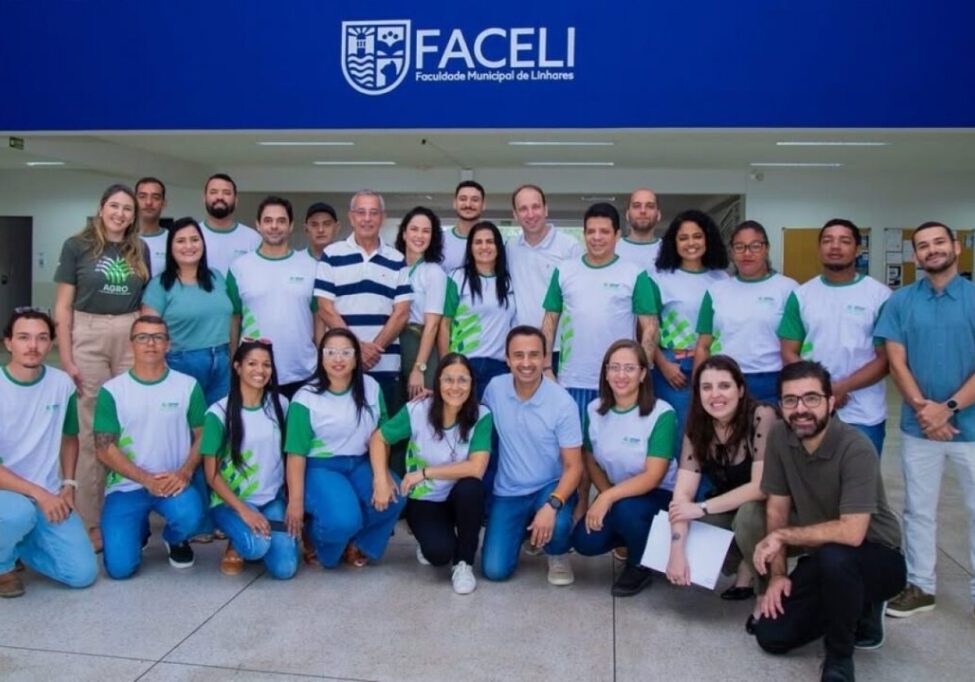 Curso de fruticultura linhares - Senar-ES