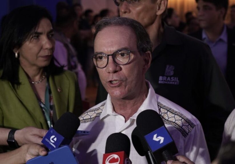 Décio Lima - Alailson Che