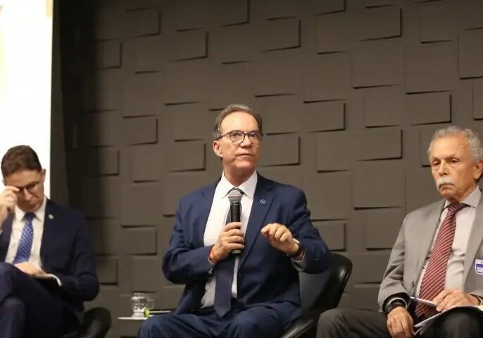 Décio Lima Sebrae - Divulgação