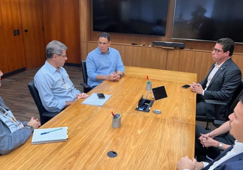 Deputados e Arcelor 01