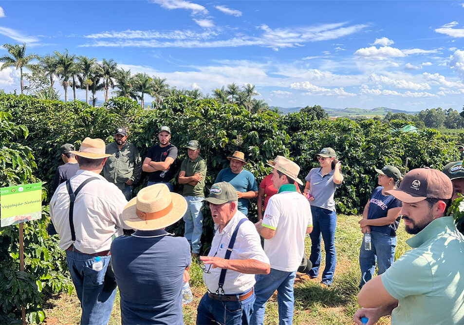 Dia de campo Cecafé 03