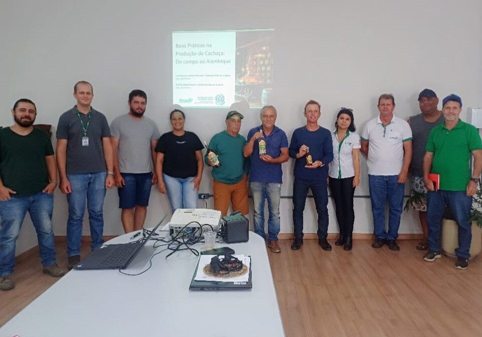 Divulgação Incaper