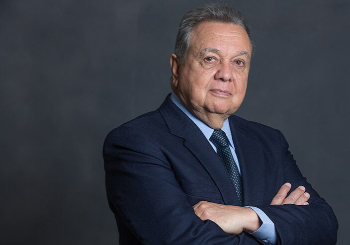 Divulgação - Roberto Rodrigues