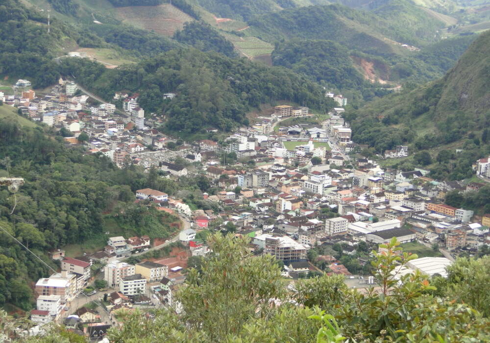 Domingos-Martins-Sede