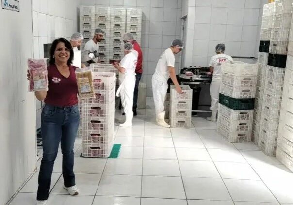 Empresária - Sebrae