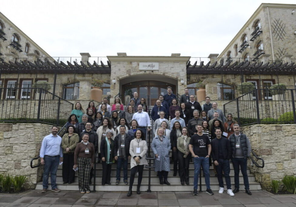 Encontro Sebrae em Gramado